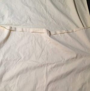 Authentic Louis Vuitton dust bag